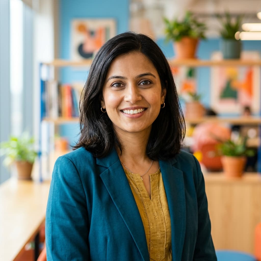 Divya Mekala